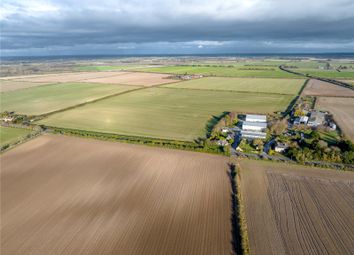 Thumbnail Land for sale in New Shardelowes Farm, Fulbourn, Cambridgeshire