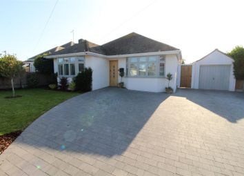Thumbnail Detached bungalow for sale in Smugglers Way, Birchington