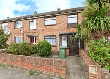 Thumbnail 3 bed terraced house for sale in Laird Avenue, Grays, Essex