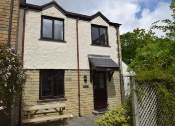 Thumbnail Terraced house for sale in Pendra Loweth, Falmouth