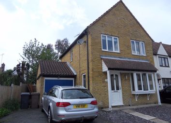 3 Bedrooms Detached house to rent in Shirebourn Vale, South Woodham Ferrers, Chelmsford CM3