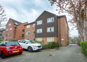 Thumbnail 1 bedroom flat for sale in Grove Road, Sutton