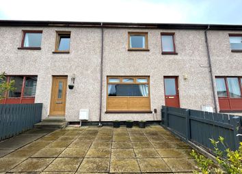 Thumbnail Terraced house for sale in 70 Kenneth Place, Smithton, Inverness.