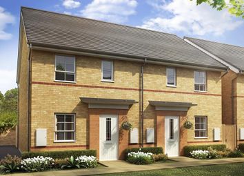 3 Bedroom End terrace house for sale