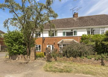 Thumbnail 5 bed semi-detached house for sale in Ridge Avenue, Harpenden, Hertfordshire