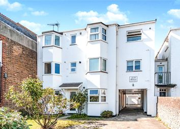 Thumbnail 2 bed flat for sale in Arch House, 20 West Street, Bognor Regis