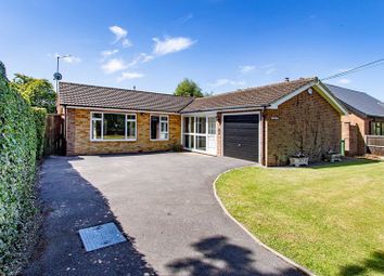 Thumbnail 3 bed detached bungalow for sale in Warmlake Business Estate, Maidstone Road, Sutton Valence, Maidstone