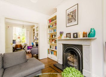 Thumbnail Property to rent in Raleigh Street, Angel, London