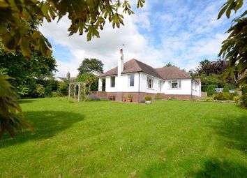 Thumbnail 2 bed detached bungalow for sale in Higher Warborough Road, Galmpton, Brixham