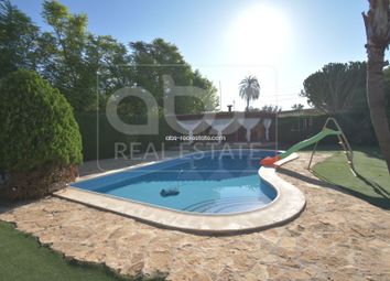 Thumbnail 4 bed villa for sale in La Peña, Torre-Pacheco, Torre-Pacheco
