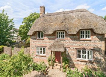 Property listing in Bridport, Dorset