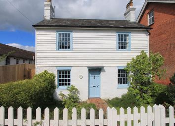 Thumbnail Cottage for sale in Durgates, Wadhurst
