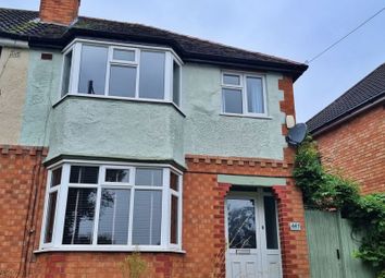 Thumbnail Semi-detached house to rent in Barrows Lane, Sheldon, Birmingham