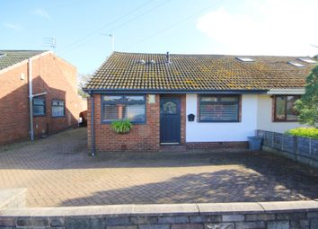 Thumbnail 3 bed property for sale in Warwick Avenue, Newton-Le-Willows