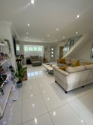 Thumbnail 4 bed detached house to rent in Buckingham Road, Conisbrough, Doncaster