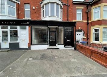 Thumbnail Retail premises to let in 82, Holmfield Road, North Shore, Blackpool, Lancashire