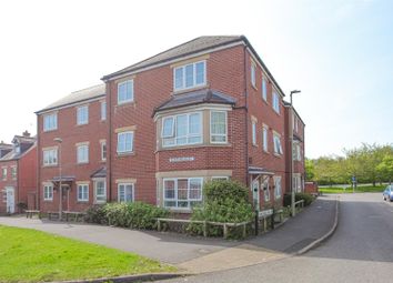 Thumbnail Flat for sale in Rotary Way, Banbury