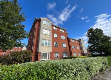 Thumbnail 2 bed flat to rent in Rathbone Court, Coventry