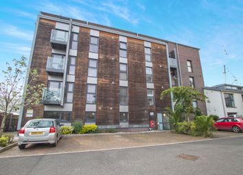 Thumbnail 1 bed flat to rent in Great Western House, Bristol