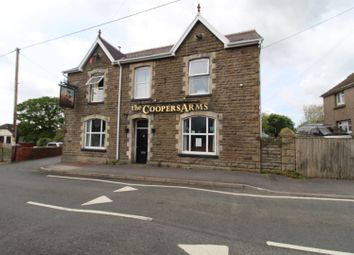 Thumbnail Commercial property for sale in Betws Road, Betws, Ammanford