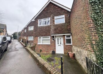 Thumbnail 3 bed terraced house to rent in Mount Pleasant, Aylesford