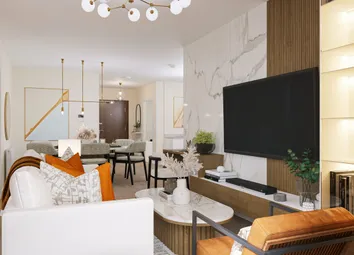 Plot 119 Lounge Dining