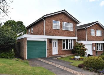 3 Bedroom Link-detached house for sale