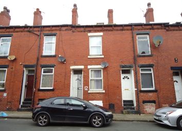 Thumbnail 3 bed terraced house for sale in Belvedere Mount, Beeston