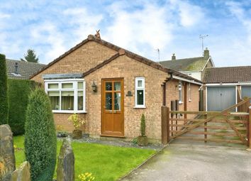 Thumbnail 2 bedroom bungalow to rent in Piccadilly Way, Morton, Bourne