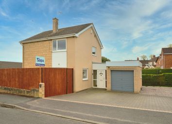 Thumbnail 3 bedroom detached house for sale in Horsford Road, Charfield, Wotton-Under-Edge