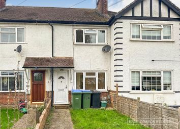 Thumbnail 3 bed terraced house for sale in High Street, West Molesey