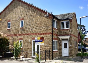 2 Bedroom End terrace house for sale