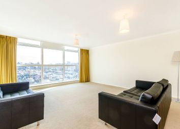 Thumbnail 2 bedroom flat to rent in Baltic Quay, Rotherhithe, London