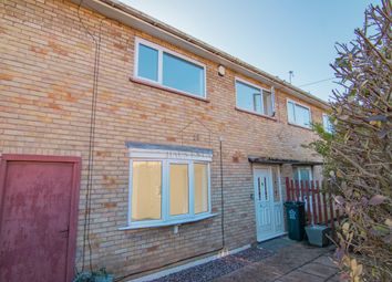 Thumbnail Terraced house for sale in Bowhill Way, Leicester, Leicestershire