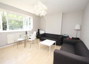 Thumbnail Flat to rent in Hemsworth Court, Hobbs Place Estate, Hoxton