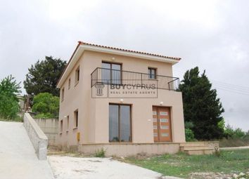 Thumbnail 3 bed villa for sale in Kathikas, Paphos, Cyprus