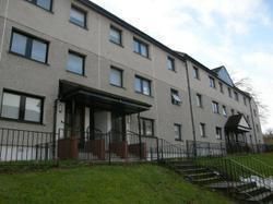 1 Bedrooms Flat to rent in Hoddam Avenue, Rutherglen, Glasgow G45