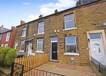 2 bed terraced house for sale in Common Lane, East Ardsley, Wakefield, West Yorkshire WF3