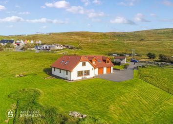 Shetland - 6 bed detached house for sale