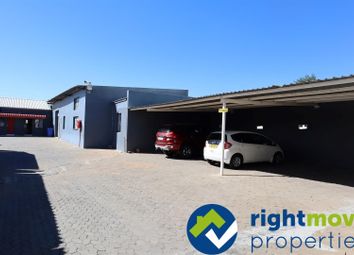 Thumbnail Property for sale in Northern Industrial, Windhoek, Namibia