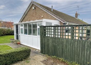 Thumbnail 2 bed semi-detached bungalow for sale in Stonelea, Cam, Dursley