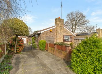 Thumbnail Bungalow for sale in Flounders Hill, Ackworth