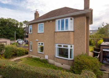 Thumbnail 3 bed detached house for sale in 34 Silverknowes Terrace, Edinburgh