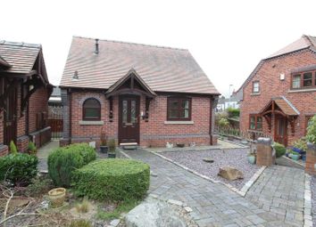 1 Bedroom Detached bungalow for sale