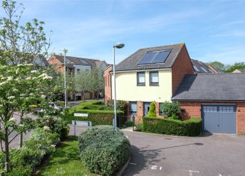 Thumbnail 3 bed semi-detached house for sale in Darwin Gardens, Maidstone, Kent