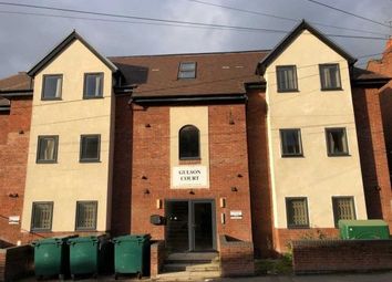 Thumbnail Property to rent in Gulson Road, Coventry