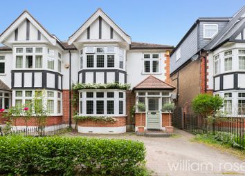 Thumbnail Semi-detached house for sale in Forest Glade, Highams Park, London