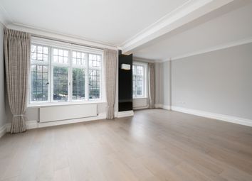 Thumbnail 2 bed flat to rent in Sloane Street, London