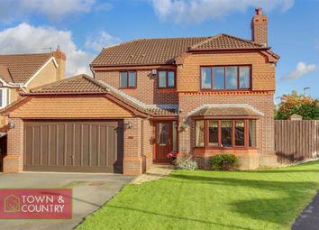 Shakespeare Avenue, Hawarden, Deeside, Flintshire CH5