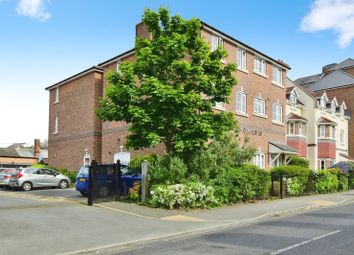Thumbnail 1 bed flat for sale in Hope Road, Sale, Greater Manchester